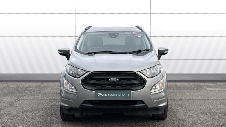 Ford EcoSport 1.0 EcoBoost 125 ST-Line 5dr Petrol Hatchback